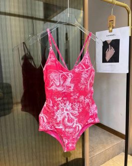 Women's Dior swimsuit