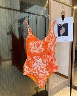 Women's Dior swimsuit