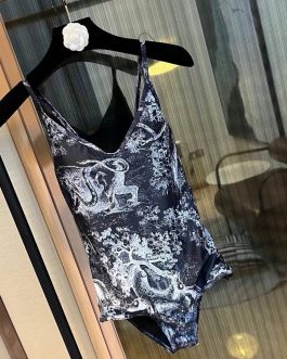 Women's Dior swimsuit