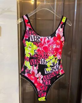 Women's Versace swimsuit