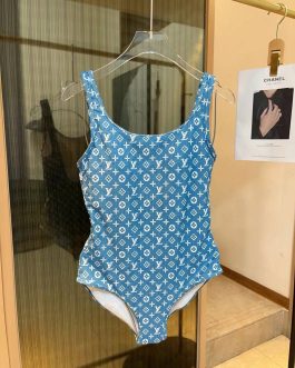 Women's Louis Vuitton swimsuit