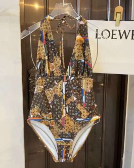 Women's Louis Vuitton swimsuit