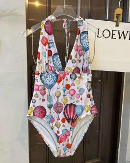 Women's Louis Vuitton swimsuit