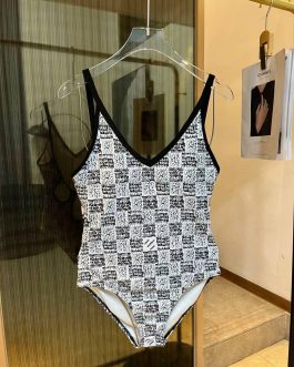 Women's Louis Vuitton swimsuit