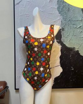 Women's Louis Vuitton swimsuit