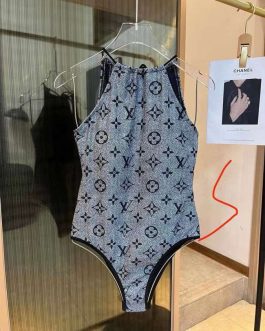 Women's Louis Vuitton swimsuit