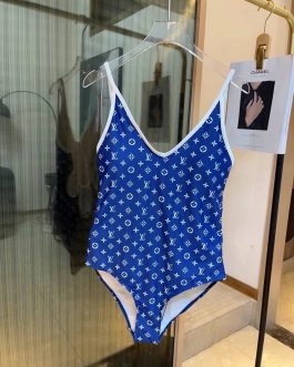 Women's Louis Vuitton swimsuit