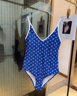 Women's Louis Vuitton swimsuit