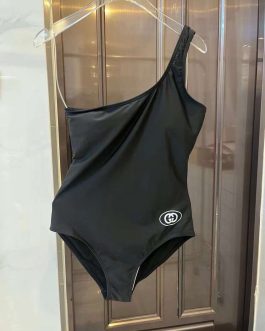 Women's Chanel swimsuit