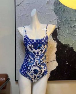 Women's Louis Vuitton swimsuit