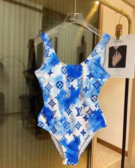 Women's Louis Vuitton swimsuit