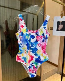 Women's Louis Vuitton swimsuit