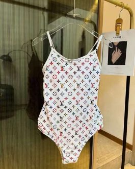 Women's Louis Vuitton swimsuit