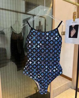 Women's Louis Vuitton swimsuit