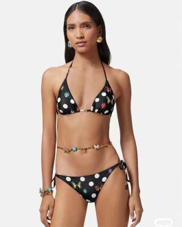 Women's Versace swimsuit