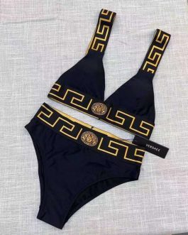 Women's Versace swimsuit