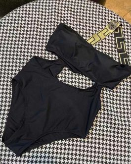 Women's Versace swimsuit