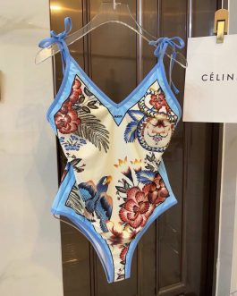 Gucci women's swimsuit