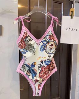 Gucci women's swimsuit