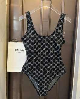 Gucci women's swimsuit