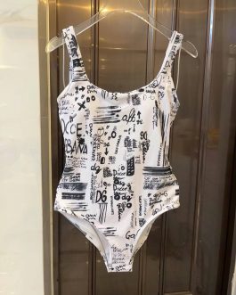 Diolce Gabbana women's swimsuit