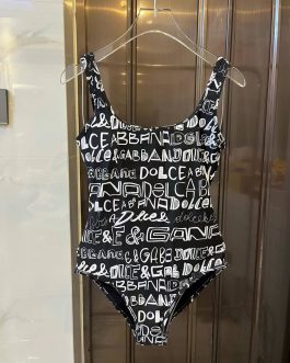 Diolce Gabbana women's swimsuit