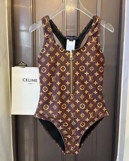 Women's Louis Vuitton swimsuit