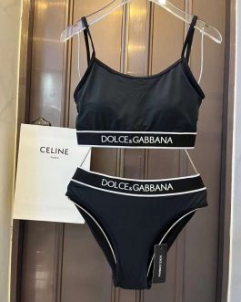 Женский купальник Diolce Gabbana