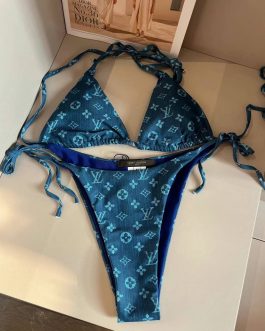 Women's Louis Vuitton swimsuit