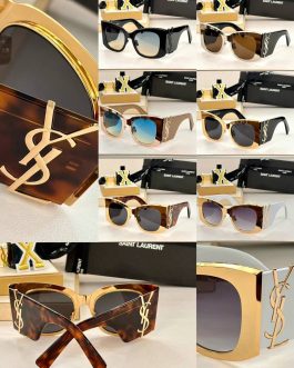 YSL sunglasses