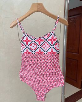 Women's Louis Vuitton swimsuit