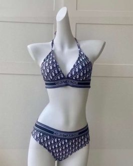 Women's Dior swimsuit