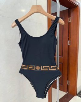 Women's Versace swimsuit