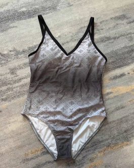 Women's Louis Vuitton swimsuit