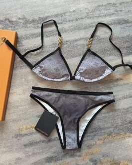 Women's Louis Vuitton swimsuit