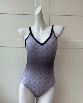 Women's Louis Vuitton swimsuit