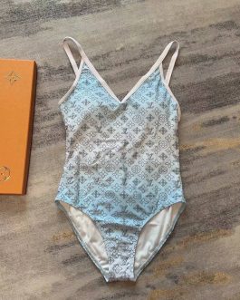 Women's Louis Vuitton swimsuit