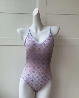 Women's Louis Vuitton swimsuit