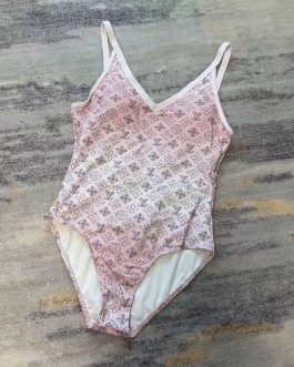 Women's Louis Vuitton swimsuit