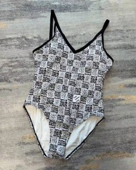 Women's Louis Vuitton swimsuit