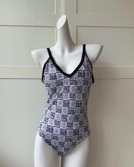 Women's Louis Vuitton swimsuit