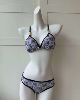 Women's Louis Vuitton swimsuit