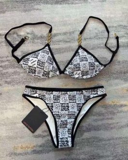 Women's Louis Vuitton swimsuit