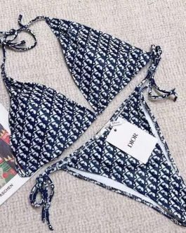 Women's Dior swimsuit