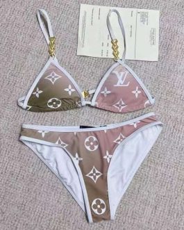 Women's Louis Vuitton swimsuit