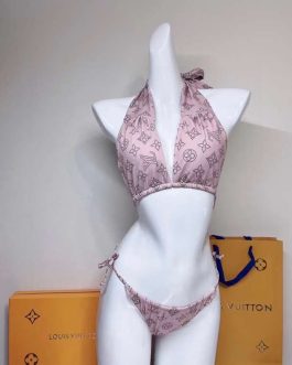 Women's Louis Vuitton swimsuit