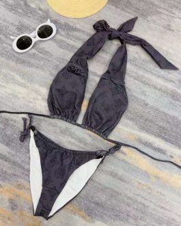 Women's Louis Vuitton swimsuit