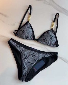 Women's Louis Vuitton swimsuit