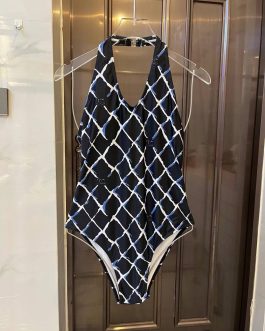 Women's Chanel swimsuit