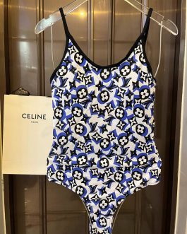 Women's Louis Vuitton swimsuit